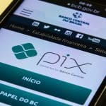 Pix é o pagamento instantâneo brasileiro