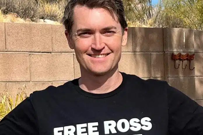 Ross Ulbricht