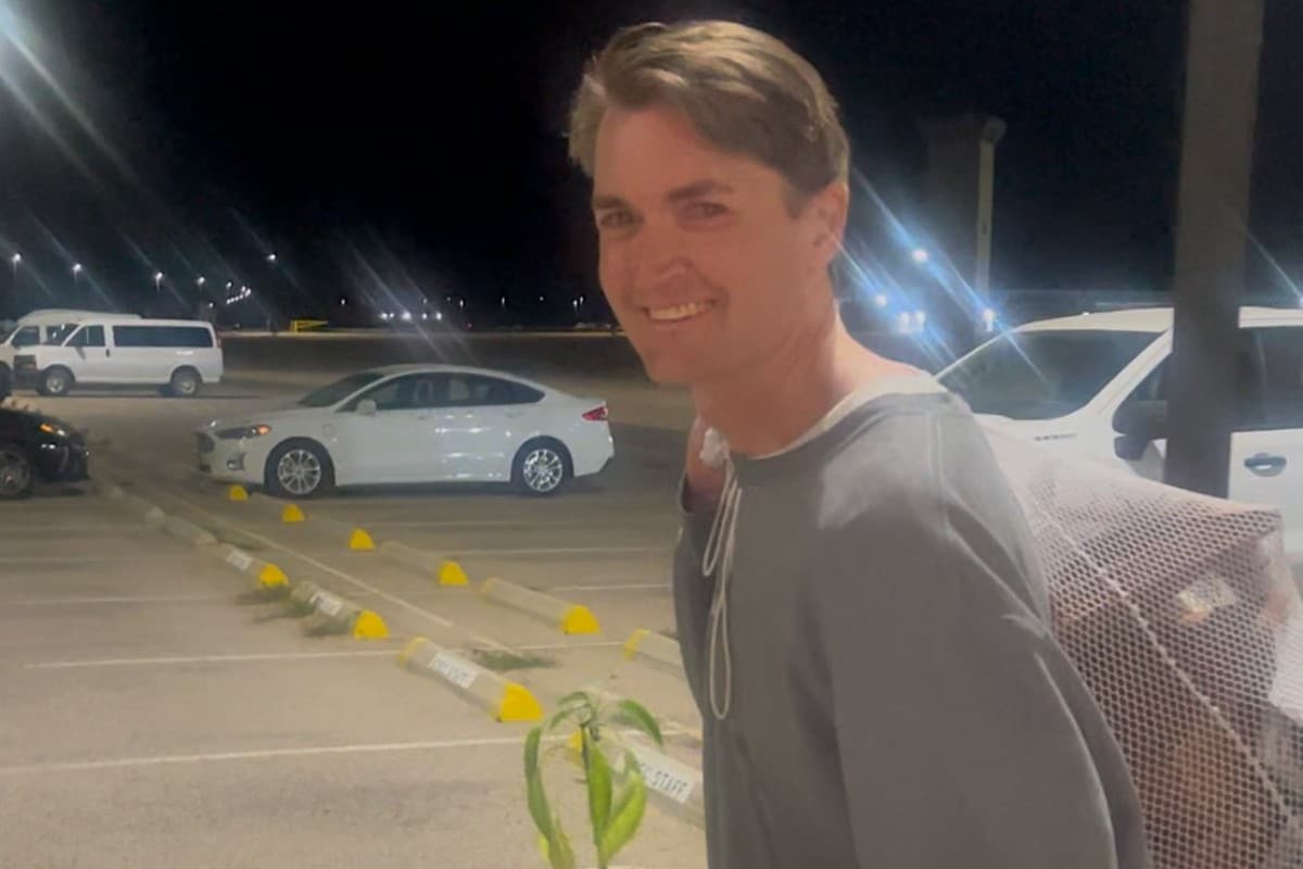 Após Trump perdoar Ross Ulbricht, comunidade bitcoin pede liberdade para criadores da Samourai