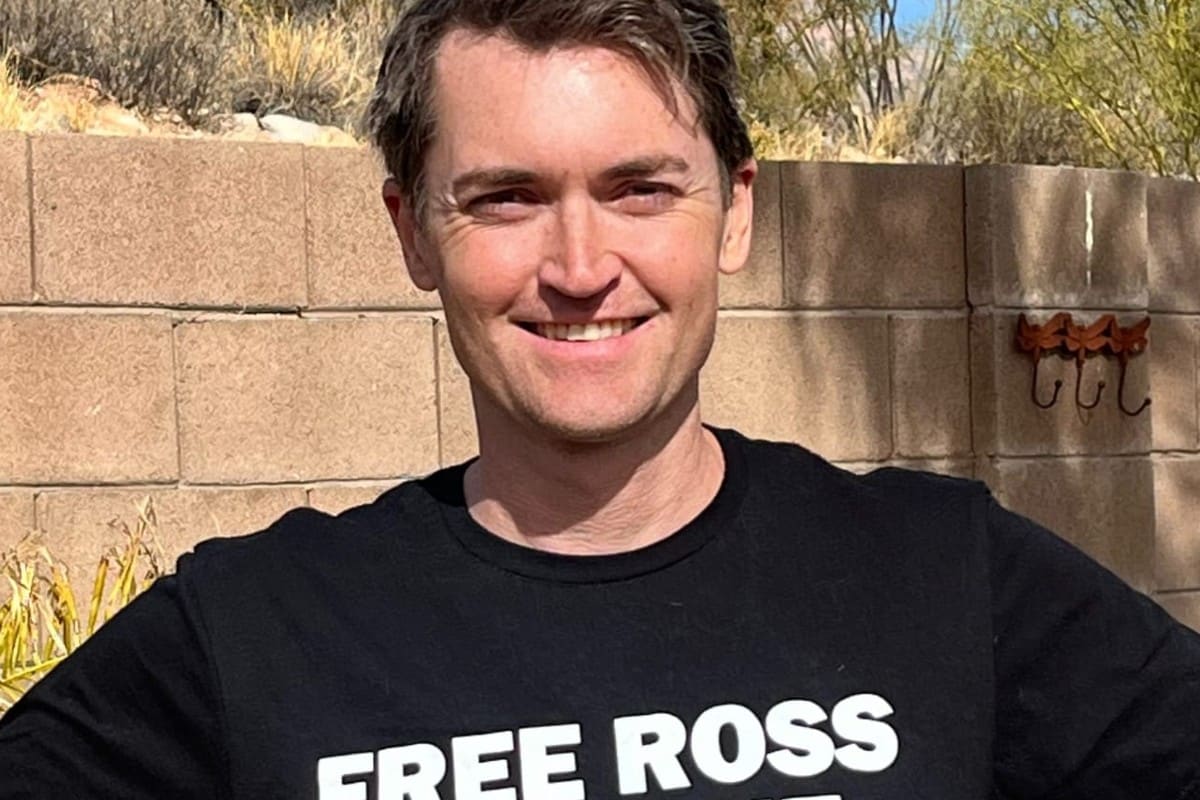 Fundador da Silk Road planeja criar e-commerce para concorrer com o eBay