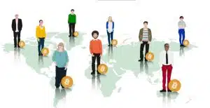 bitcoin students