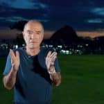 Eike Batista, ex-bilionário brasileiro, falando sobre Bitcoin e criptomoedas. Fonte: Instagram/Reprodução.