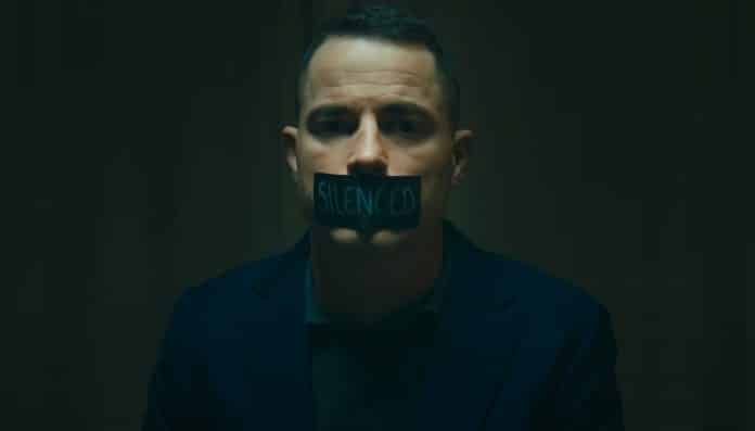 Roger Ver, o 'Jesus do Bitcoin', em campanha para obter perdão presidencial de Donald Trump. Fonte: YouTube/Reprodução.