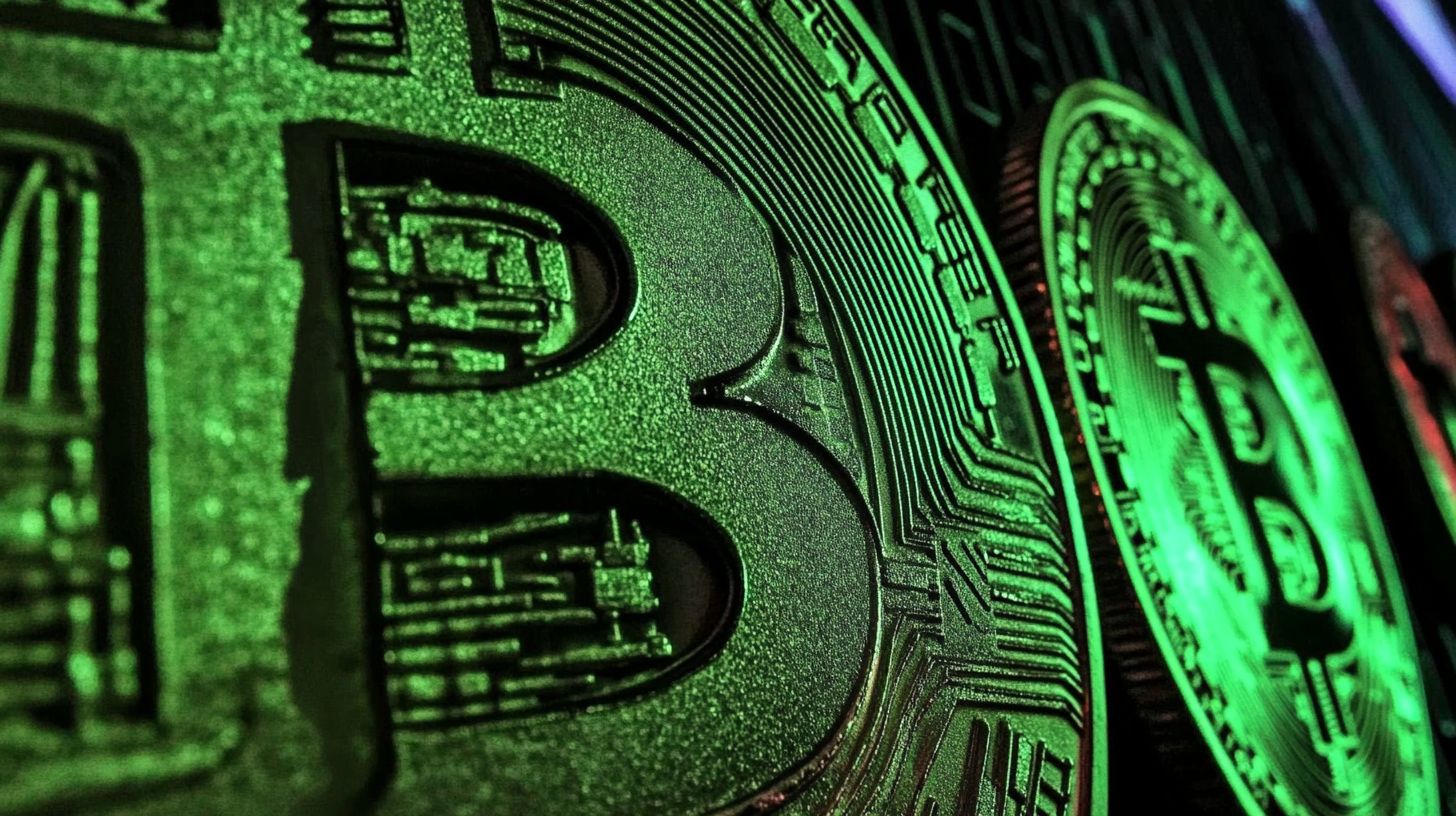 Bitcoin pode superar US$ 500 mil, no mínimo, neste ciclo, diz Allan Raicher