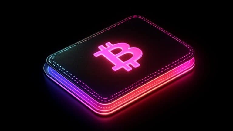 Bitcoin wallet (Imagem gerada por AI)