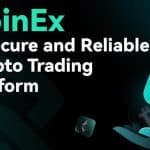 CoinEx exchange reliable