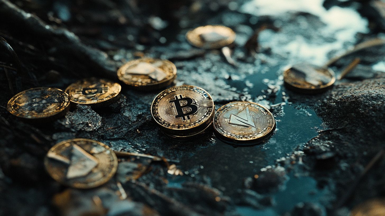 Justiça nega pedido de investidor que perdeu criptomoedas ao mover saldo da NovaDAX para Coinbase Wallet