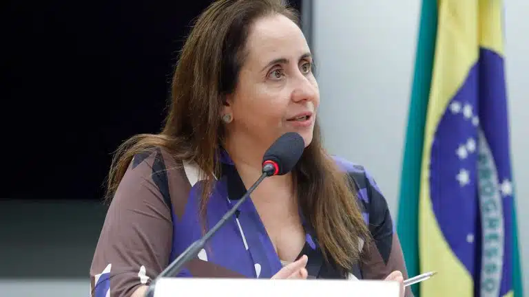 Dep. Adriana Ventura (NOVO-SP) projeto de lei