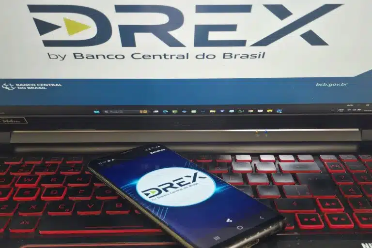 Banco Central do Brasil e Drex