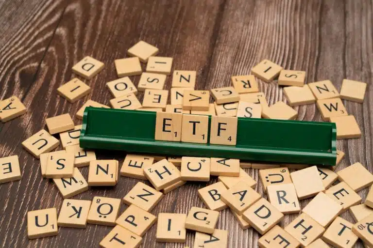 ETF em destaque bitcoin criptomoedas blockchain