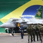 Força Aérea Brasileira (FAB)