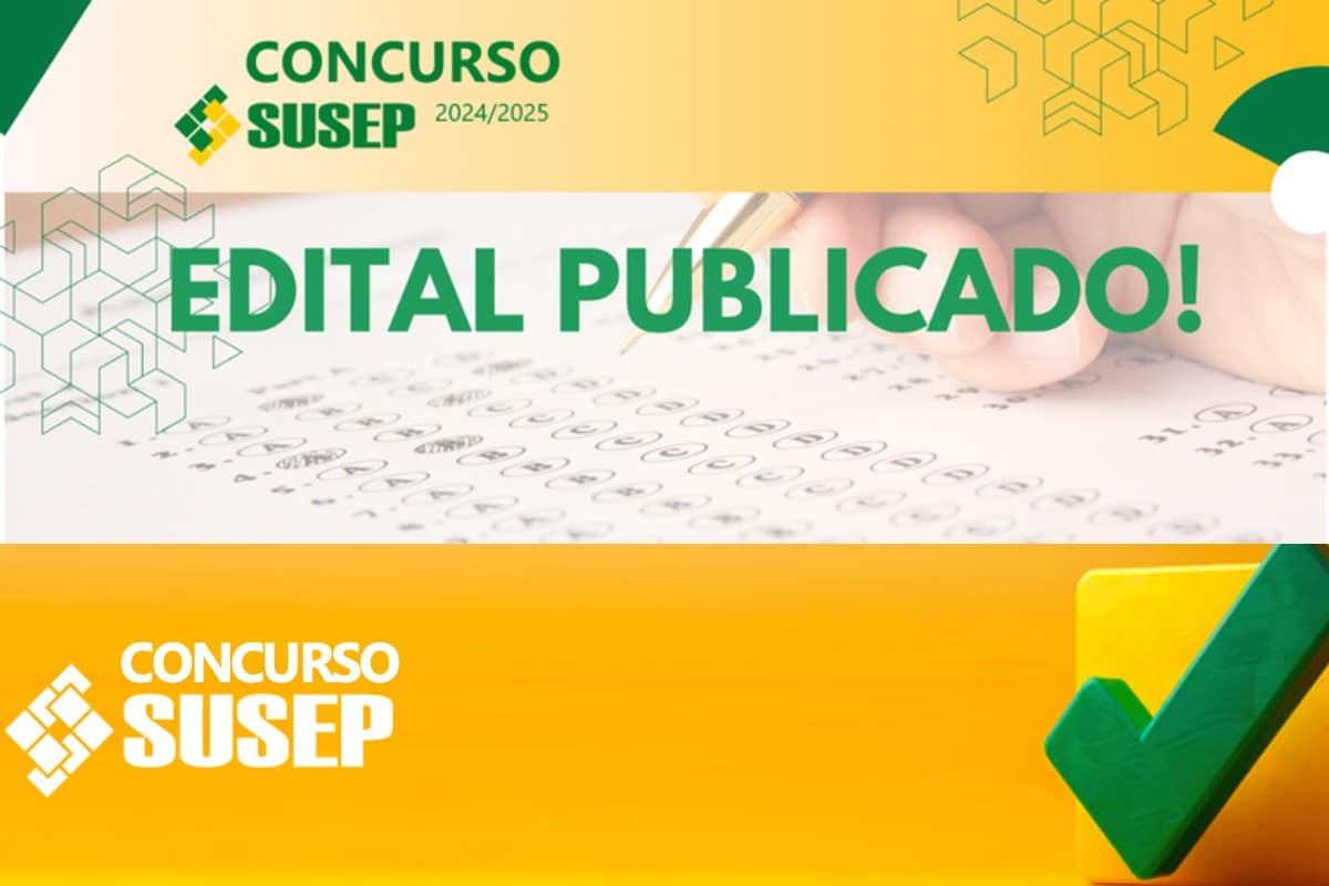 Concurso público da SUSEP cobra conhecimentos em criptomoedas, salário inicial de R$ 18 mil