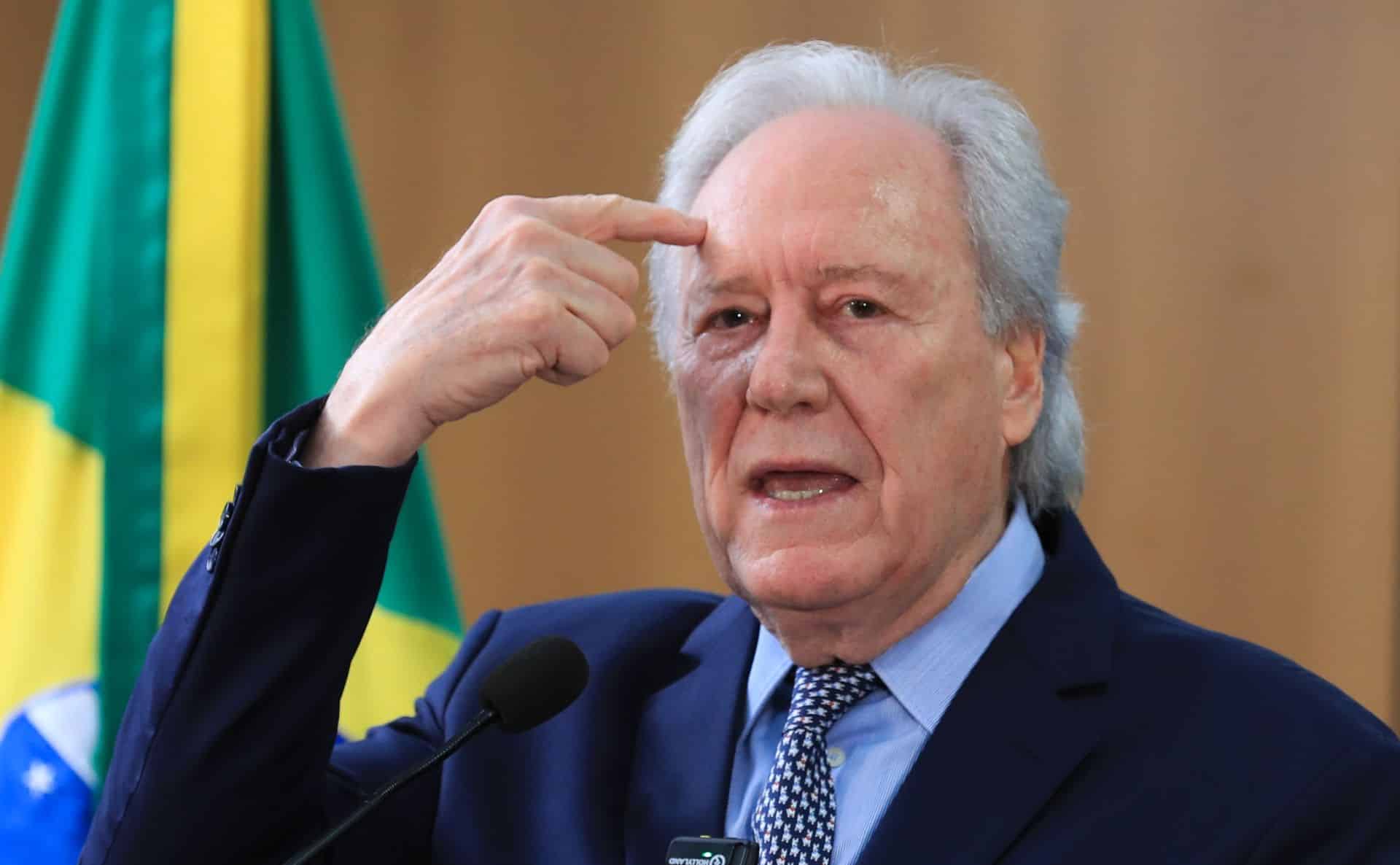Deputado aciona Ministério da Justiça sobre venda de íris por criptomoedas Worldcoin