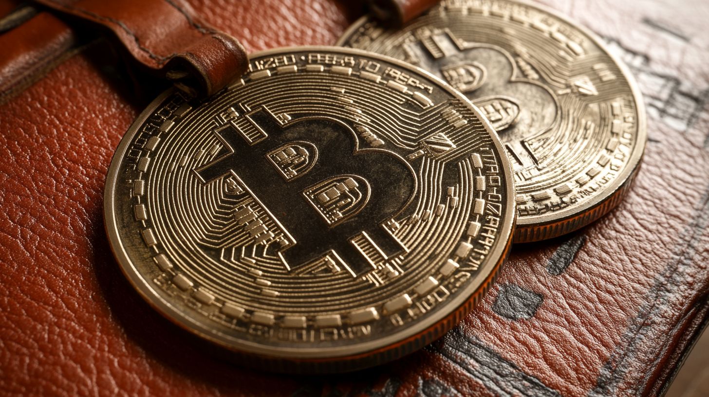 Pais abandonam poupança e compram bitcoin para pagar faculdade dos filhos nos EUA