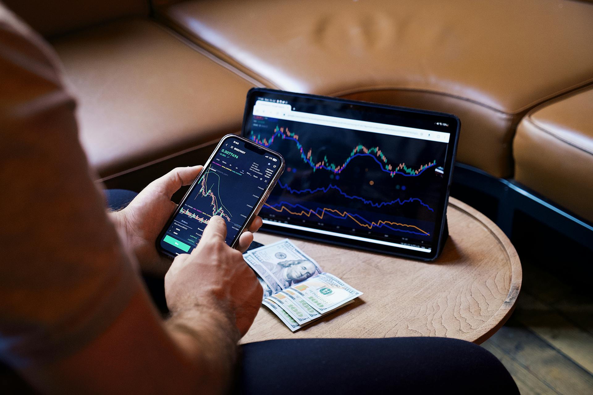 Empresa de fundador do ChatGPT diz que “criptomoeda não é dinheiro” ao se defender no Brasil