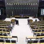 Plenário - Sessão Deliberativa no dia 13 de fevereiro de 2025