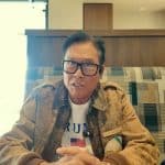 Robert Kiyosaki explicando razão de vender prata e ouro em troca de bitcoin