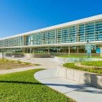Sede do Ministério Público Militar do Brasil