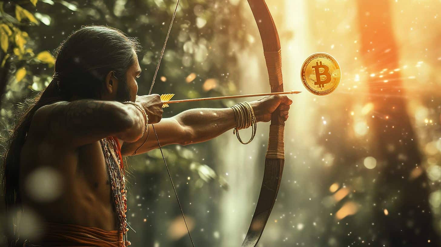 STF rejeita ação que mencionava uso de criptomoedas para compra de influência na FUNAI