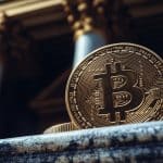 Bitcoin próximo de prédio público regras receita