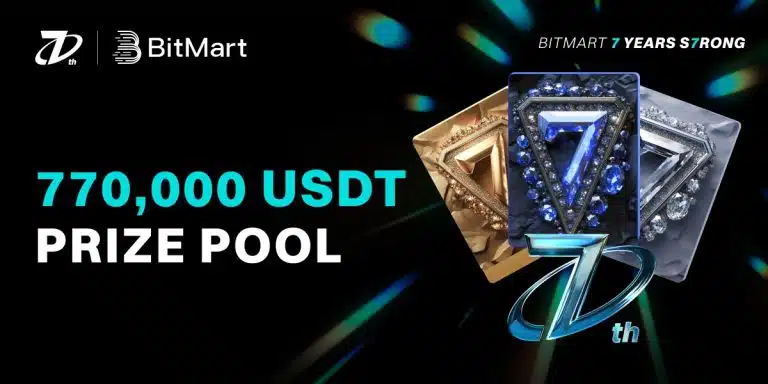 Bitmart