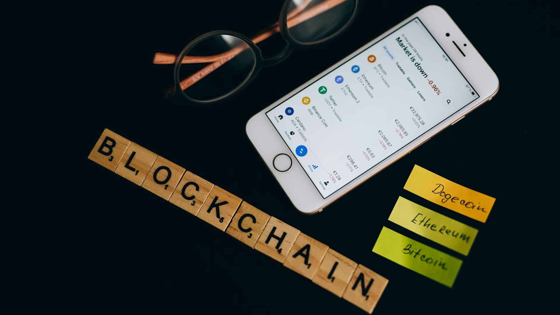 Blockchain