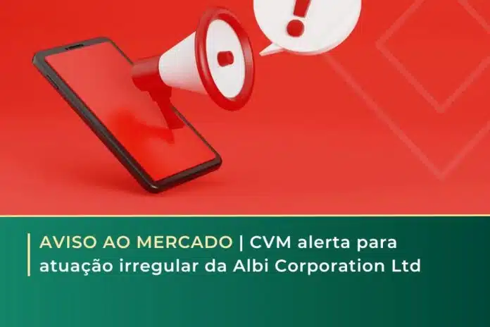 CVM alerta sobre corretora forex que lista produtos ligados a criptomoedas