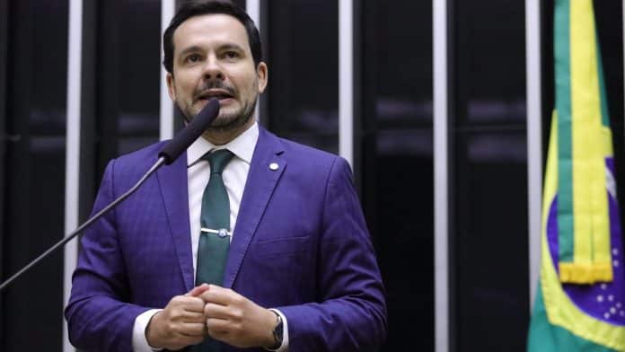 Dep. Capitão Alberto Neto (PL - AM)