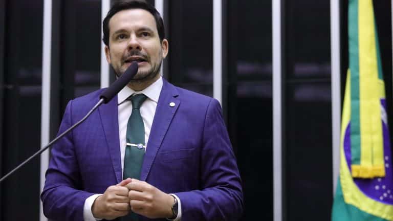 Dep. Capitão Alberto Neto (PL - AM)