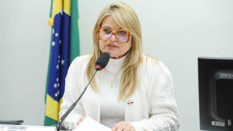 Dep. Flávia Morais (PDT-GO)