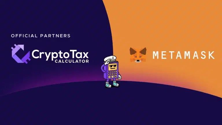 MetaMask fecha parceria com ferramenta que calcula impostos