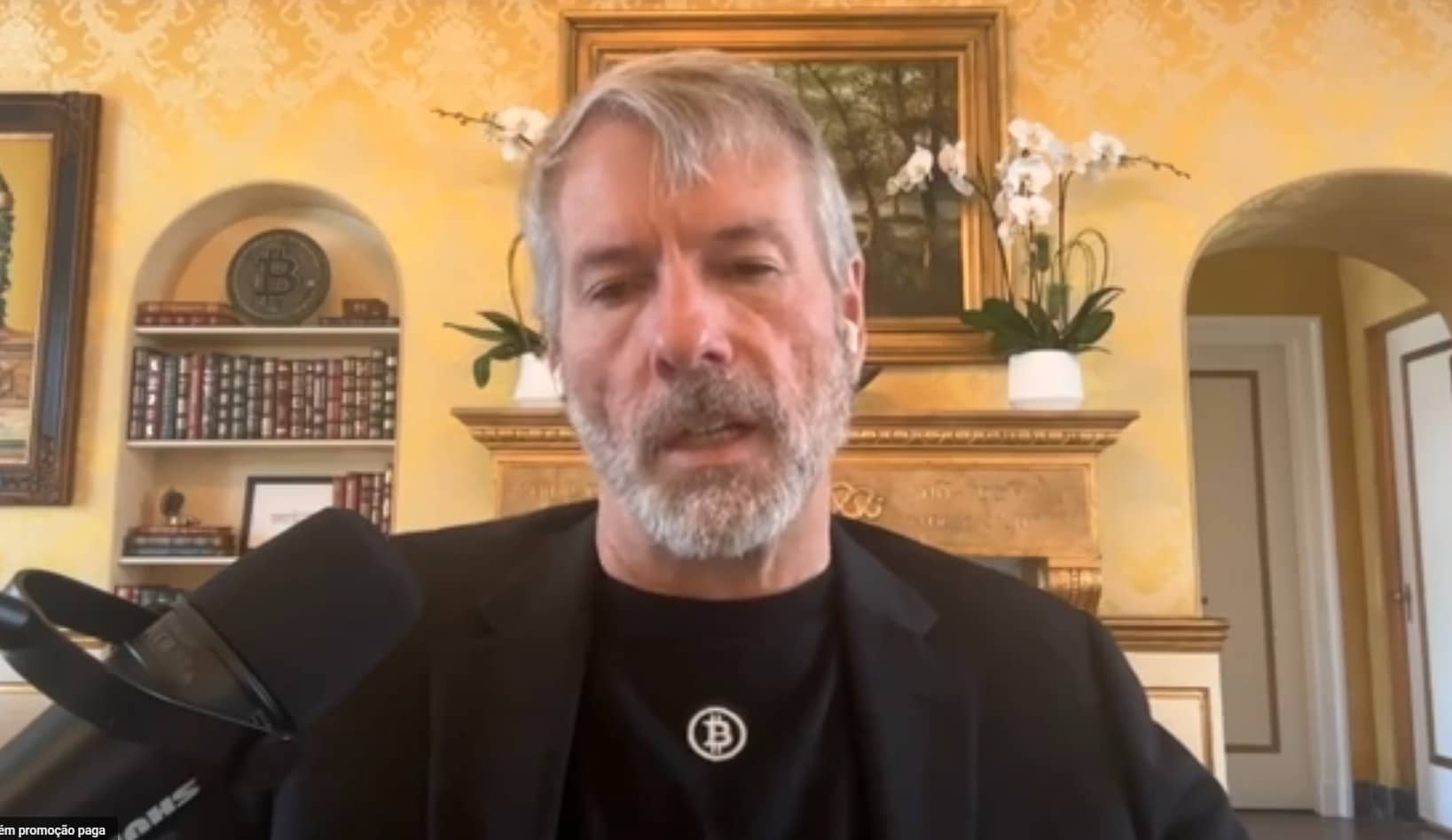 Michael Saylor (coindesk)