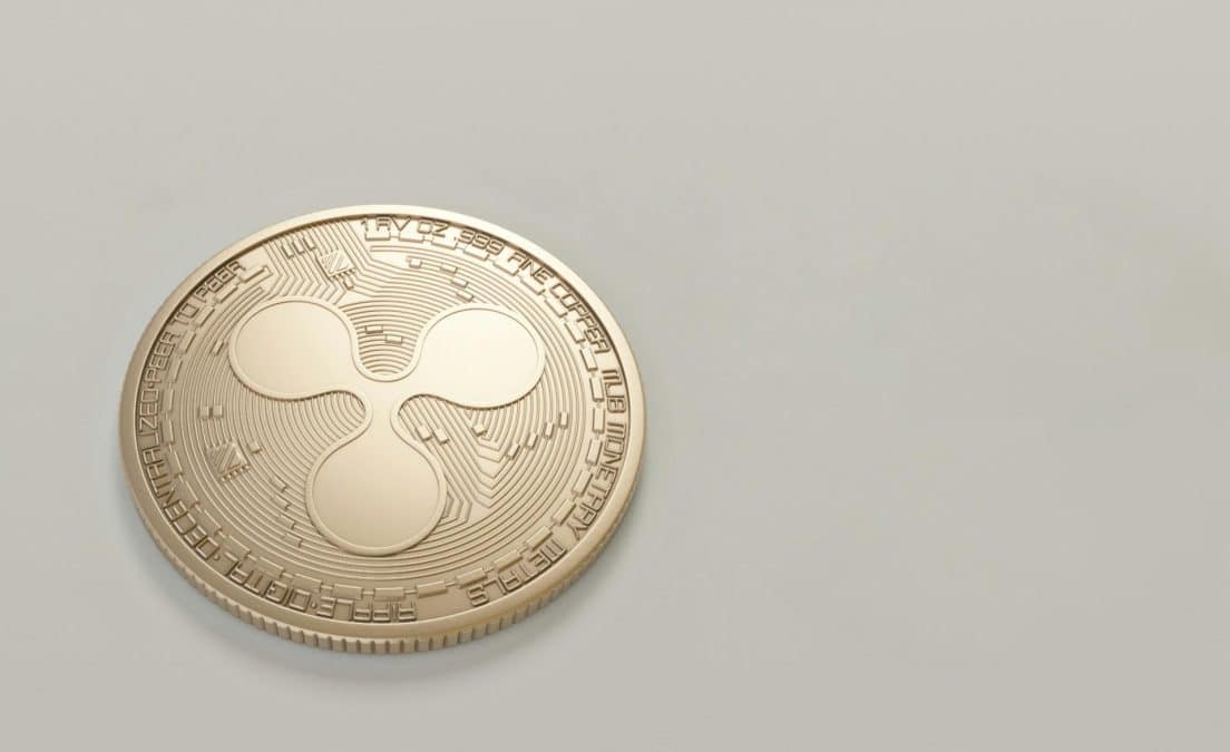 Moeda XRP, da Ripple