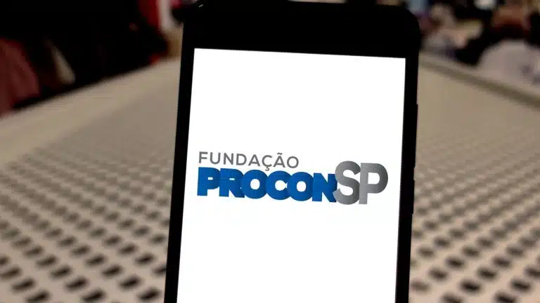 Procon-SP em ação criptomoedas bitcoin