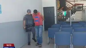 Sequestro empresário SP