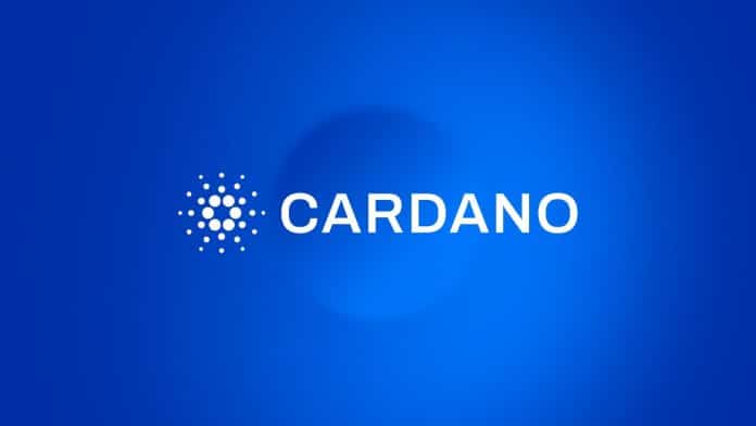 Símbolo da Cardano ada criptomoeda altcoin brasil serpro