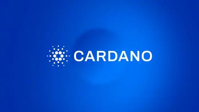 Símbolo da Cardano ada criptomoeda altcoin brasil serpro