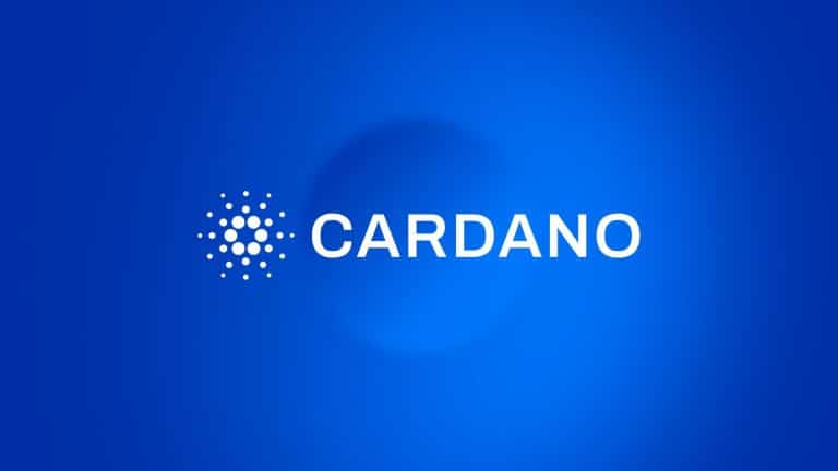 Símbolo da Cardano ada criptomoeda altcoin brasil serpro