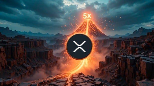 Analista importante diz que XRP está em alta apesar da queda; Aqui está sua meta quase 5x