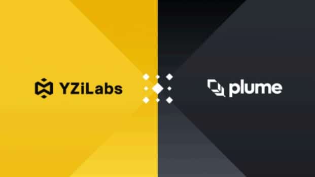 YZi Labs investe na Plume Network para trazer ativos do mundo real para o blockchain e impulsionando o RWAfi.