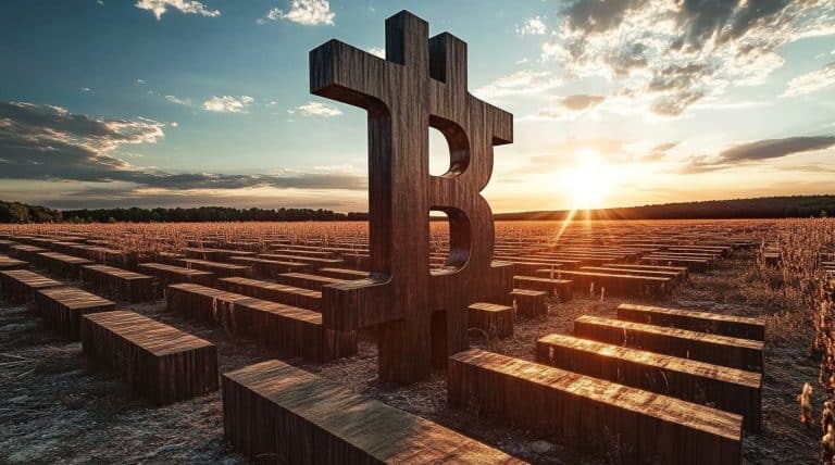 Bitcoin prepara “cruz da morte”, famoso indicador de queda; mas pode subir