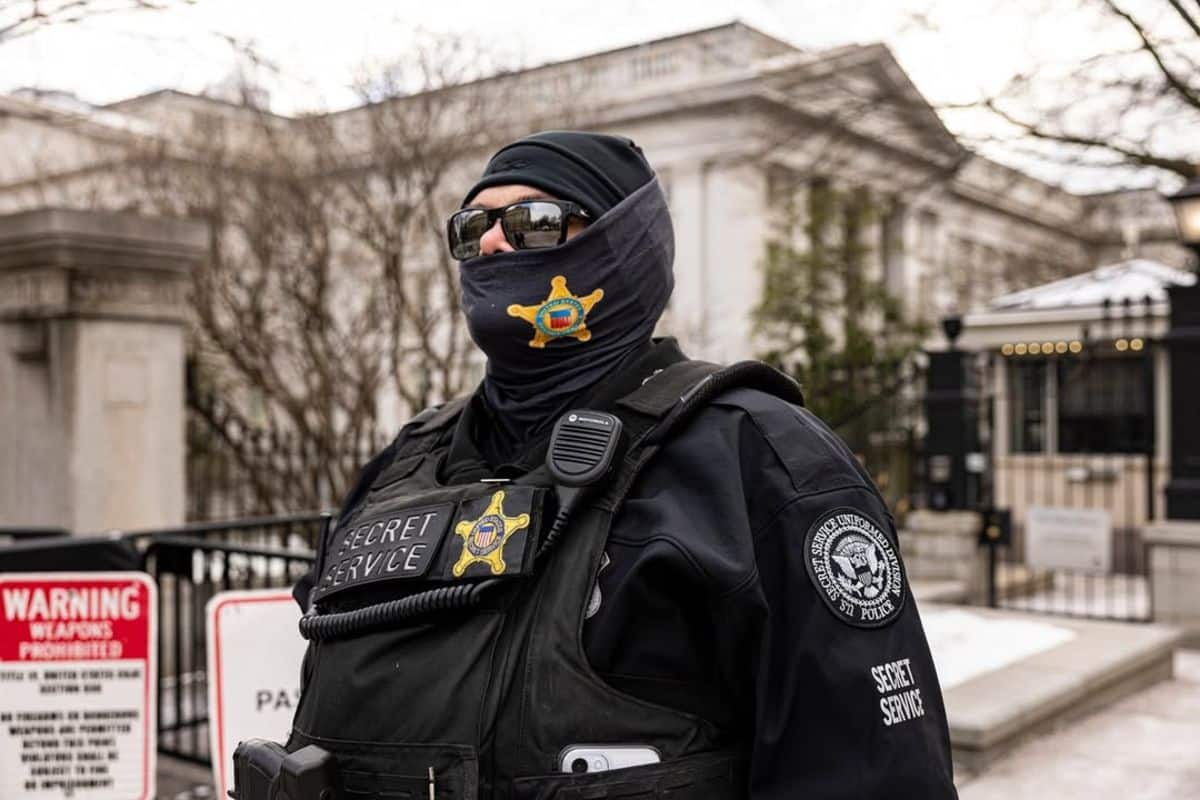 Golpe com carteiras Ethereum leva US$ 4,3 milhões e mobiliza operação do Serviço Secreto dos EUA