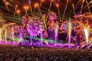 Tomorrowland Brasil