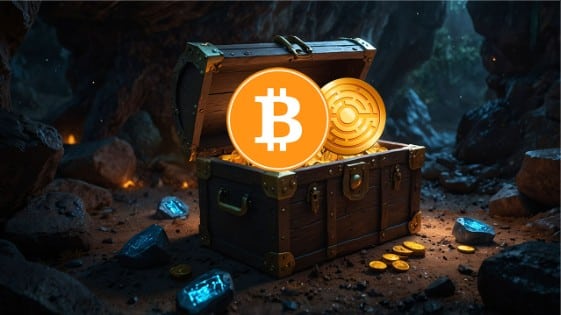Especialista afirma que a venda de ouro nos EUA para financiar compras de Bitcoin será enorme