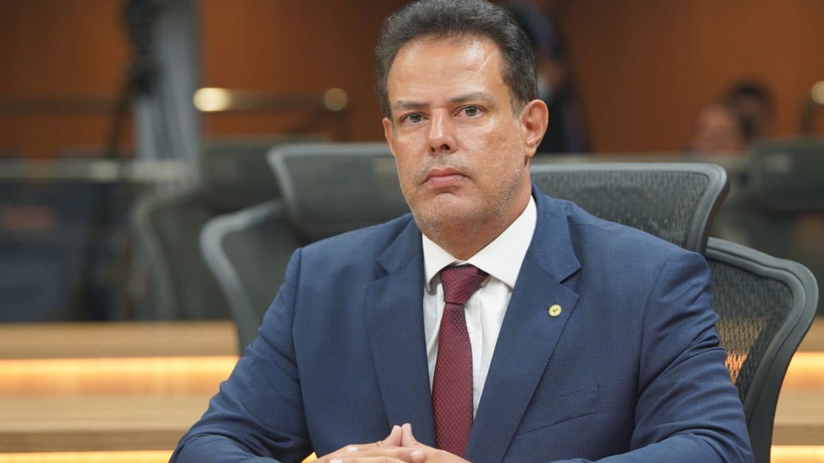 Delegado Eduardo Prado (PL)