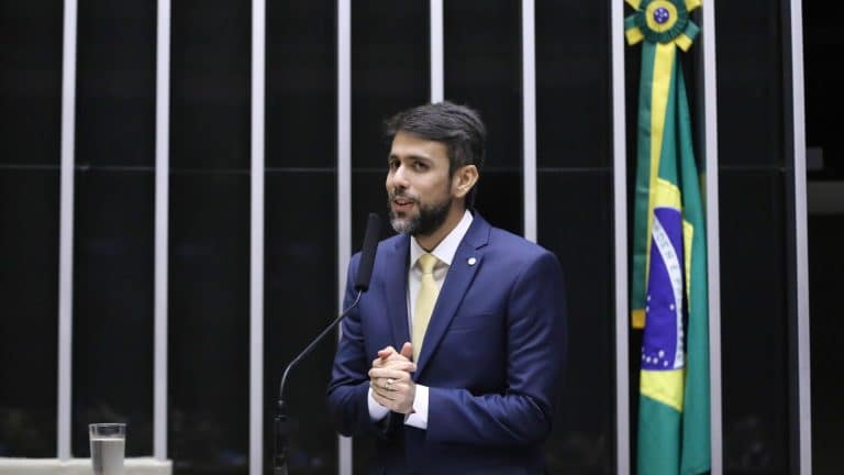 Dep. Pedro Lucas Fernandes (UNIÃO - MA) criptomoedas armazenamento digital e zonas digitais