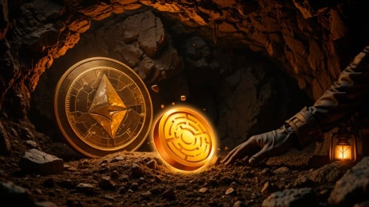 Queda de preço do Ethereum – MTAUR é o próximo grande Altcoin a ser observado