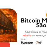 Go BTC Meetup São Paulo