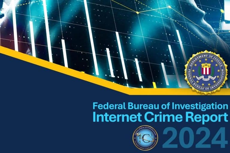 FBI divulga seu relatório anual de queixas de golpes online por vítimas