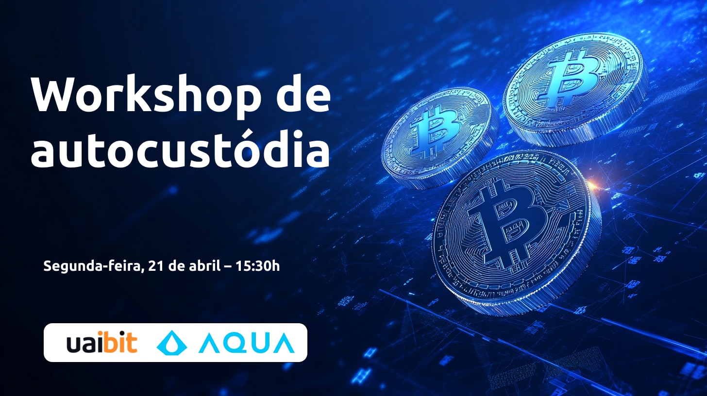 UAI Bit AQUA